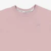 Wmns Asics Spiral Embroidery Relaxed Tee