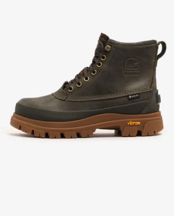 SOREL X BARBOUR DAYSTORM HORIZON GTX