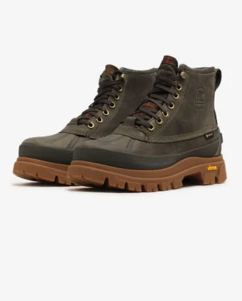 SOREL X BARBOUR DAYSTORM HORIZON GTX