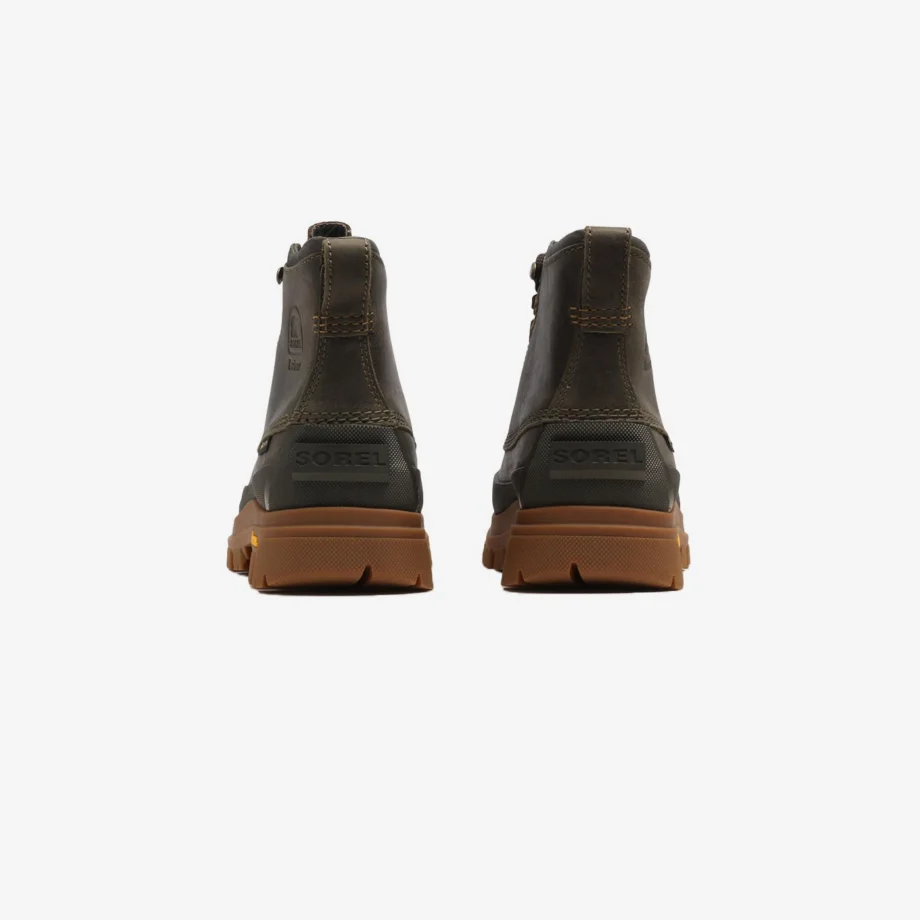 SOREL X BARBOUR DAYSTORM HORIZON GTX