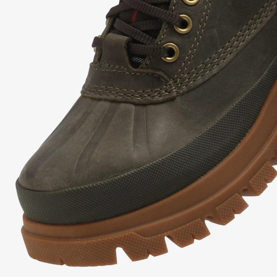 SOREL X BARBOUR DAYSTORM HORIZON GTX