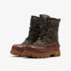 SOREL X BARBOUR CARIBOU HORIZON GTX
