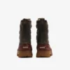 SOREL X BARBOUR CARIBOU HORIZON GTX