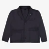 Daily Paper Rondre Jacket
