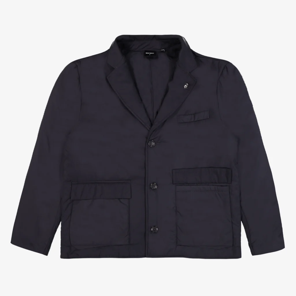 Daily Paper Rondre Jacket