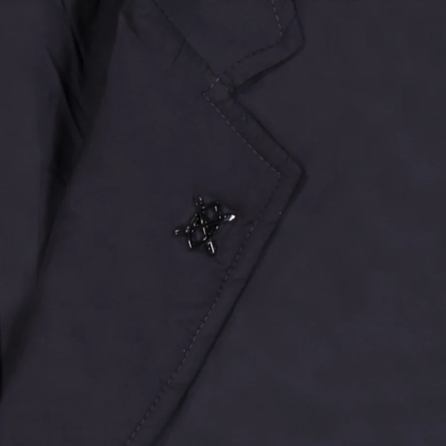 Daily Paper Rondre Jacket