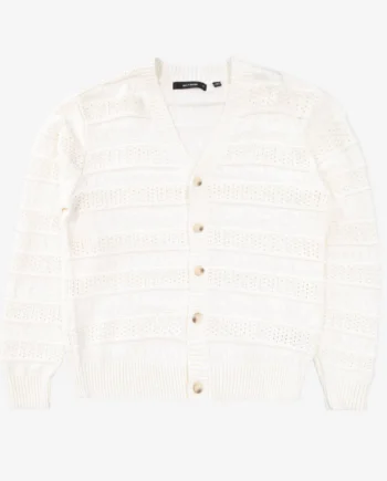 Daily Paper Rajih Cardigan