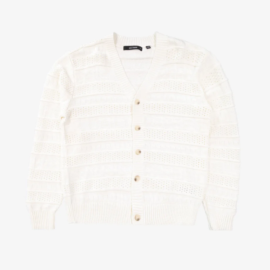 Daily Paper Rajih Cardigan