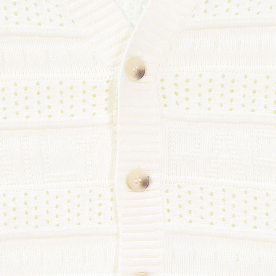 Daily Paper Rajih Cardigan