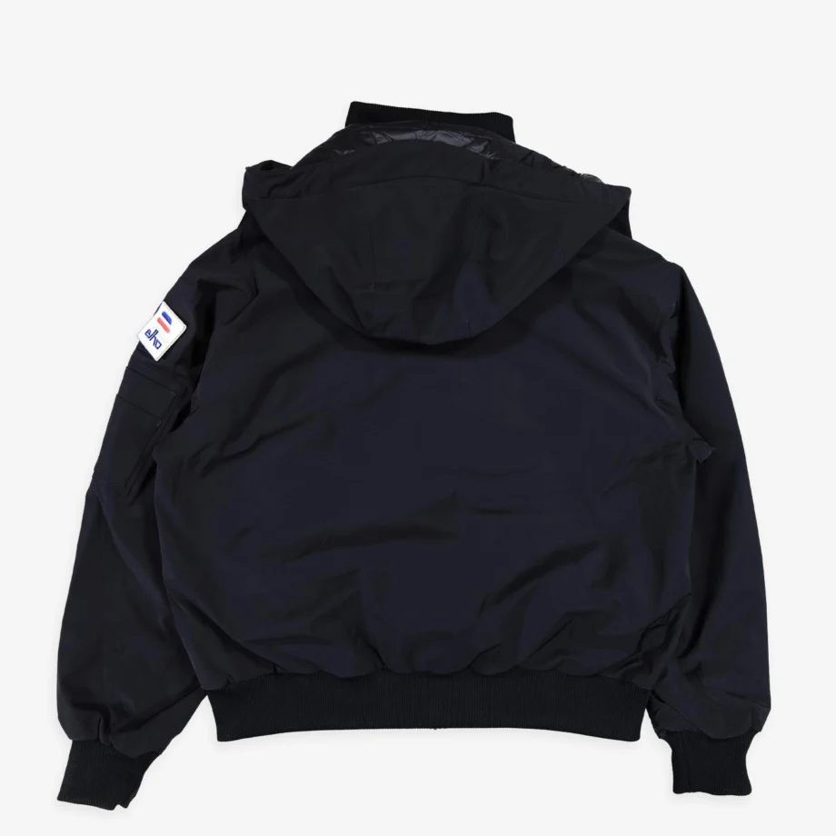 Elho Phantom 3L Padded Performance Bomber Jacket