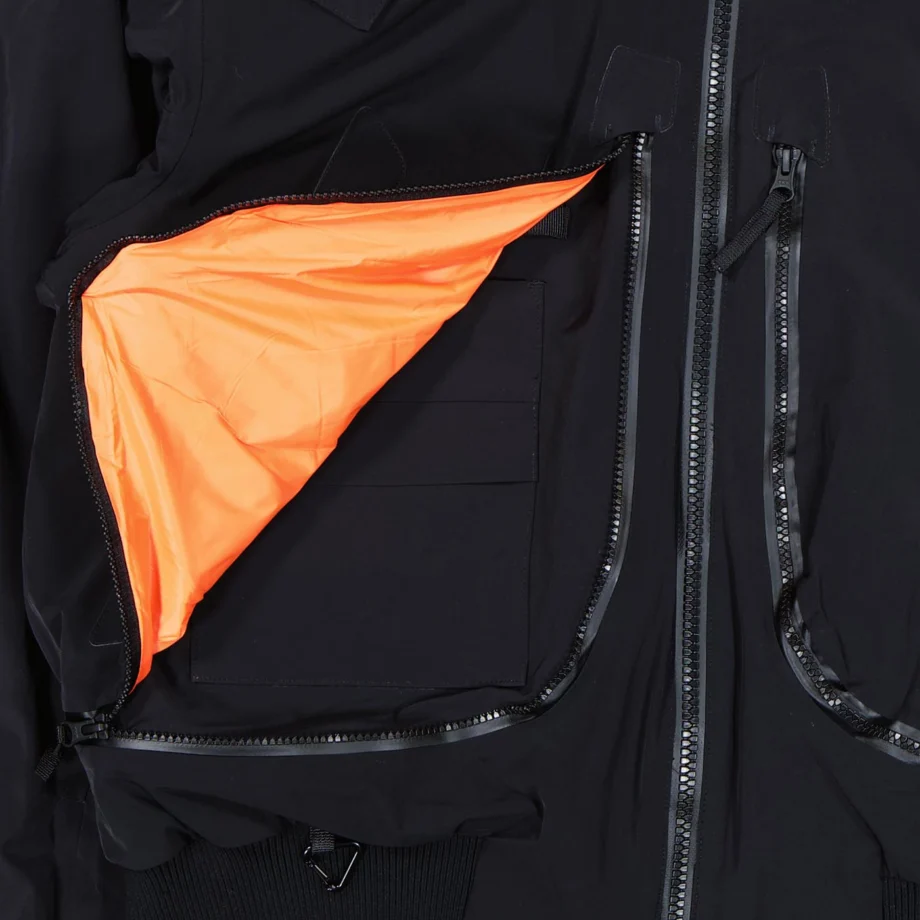 Elho Phantom 3L Padded Performance Bomber Jacket