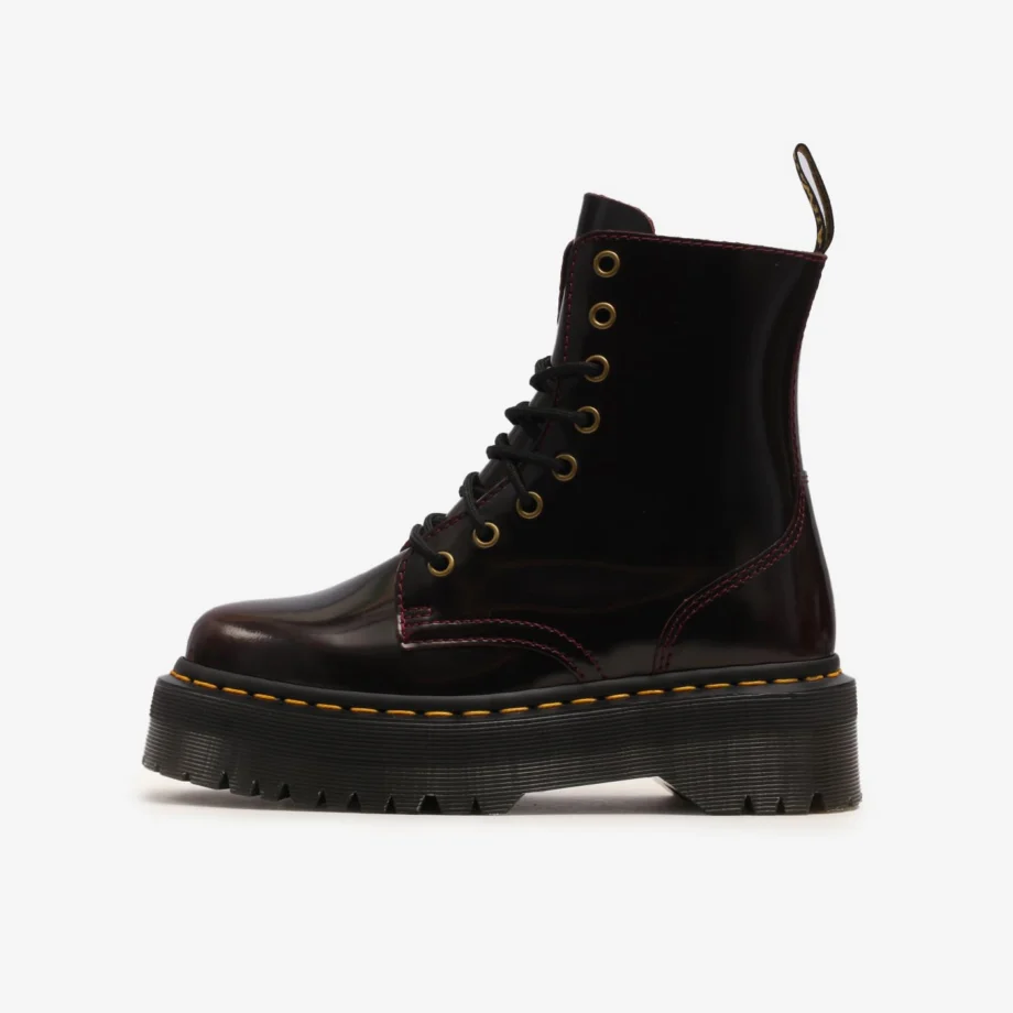 Dr. Martens Jadon 8 Eye Boot