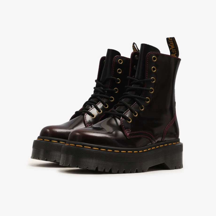 Dr. Martens Jadon 8 Eye Boot