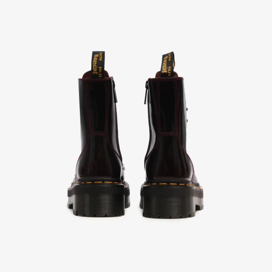 Dr. Martens Jadon 8 Eye Boot