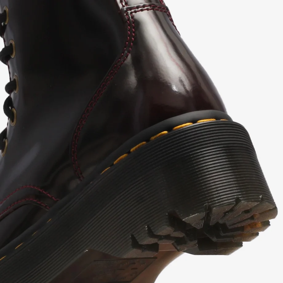 Dr. Martens Jadon 8 Eye Boot