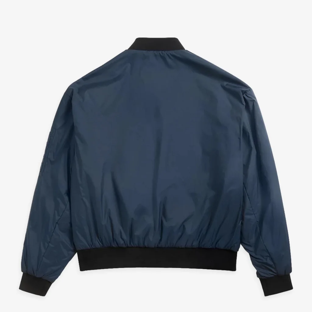 Elho Fury Ultra Light Performance Bomber Jacket