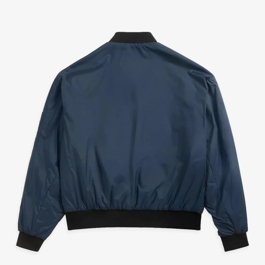 Elho Fury Ultra Light Performance Bomber Jacket