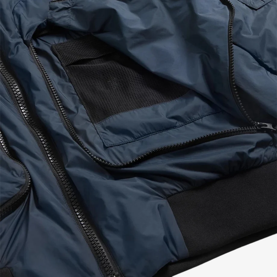 Elho Fury Ultra Light Performance Bomber Jacket