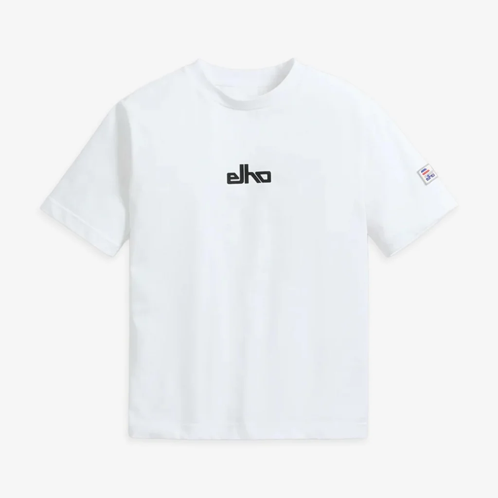 Wmns Elho Omega T-Shirt
