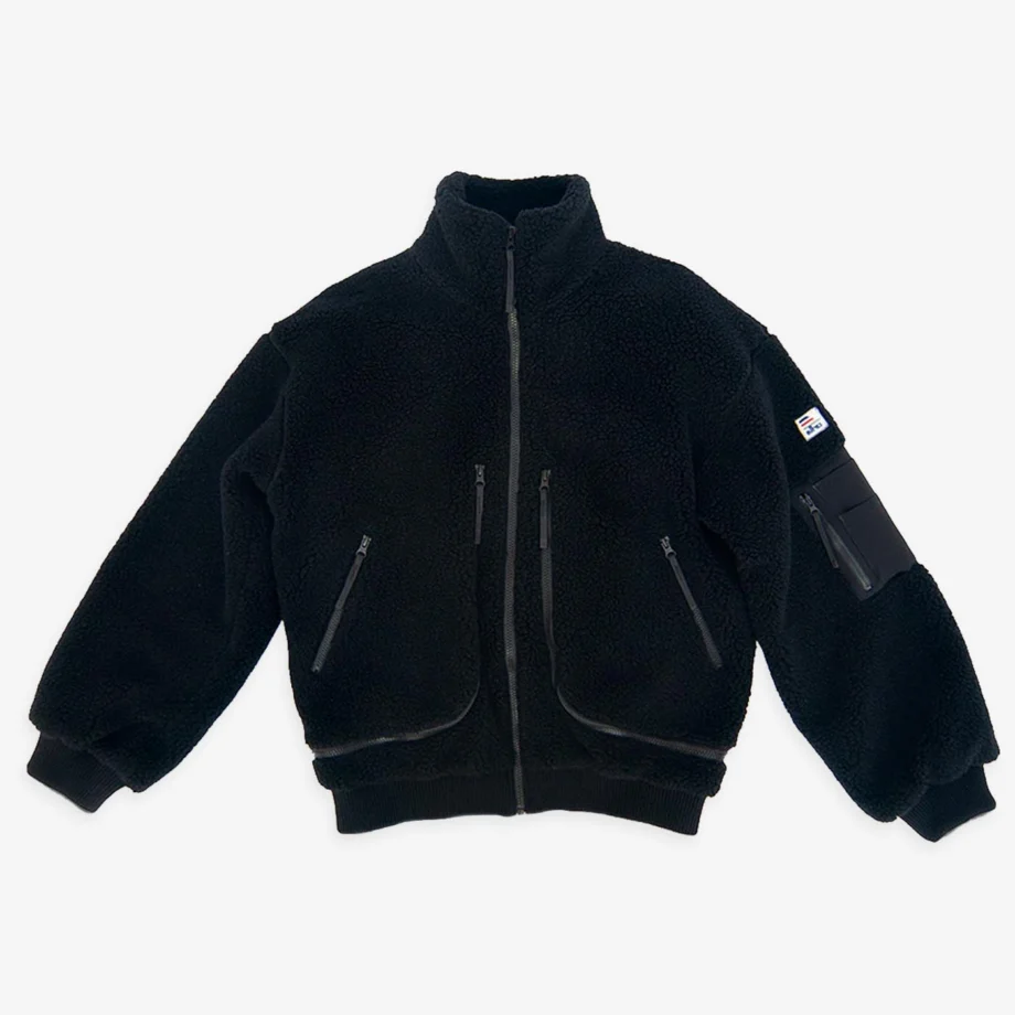Elho Nemo Fleece Liner Jacket