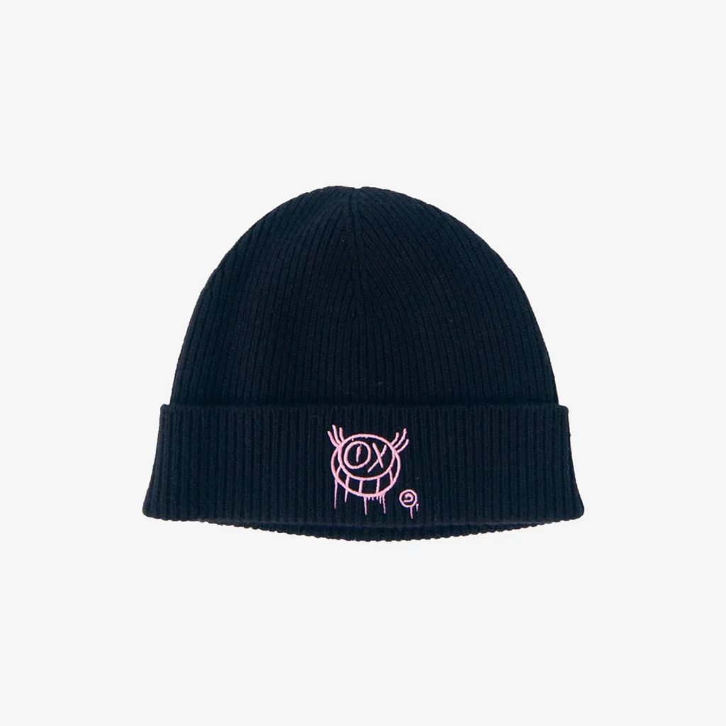 Phantom André x Elho Zabriskie Beanie