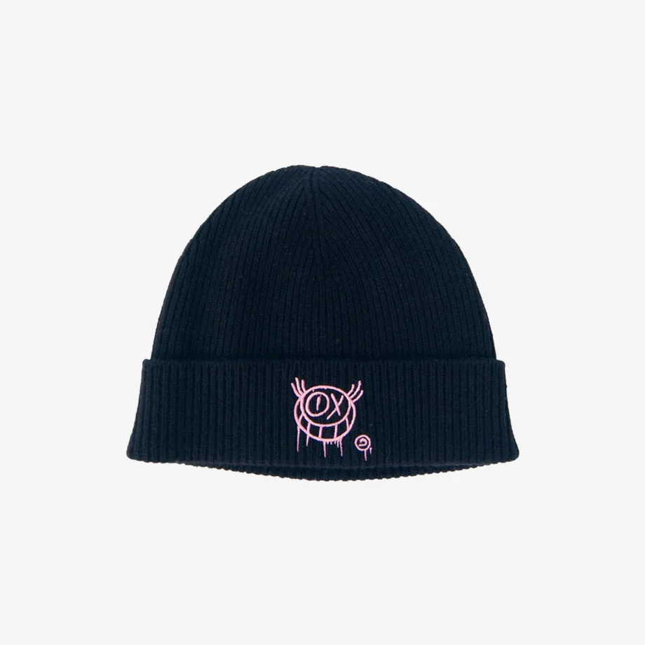 Phantom André x Elho Zabriskie Beanie