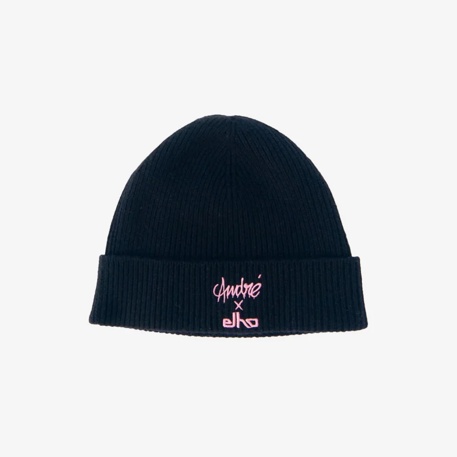 Phantom André x Elho Zabriskie Beanie