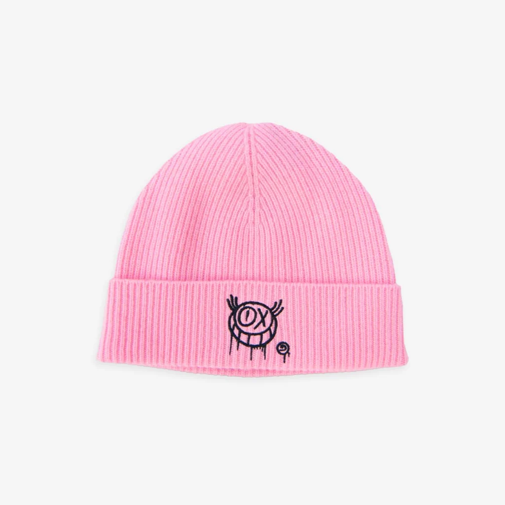 Phantom André x Elho Zabriskie Beanie