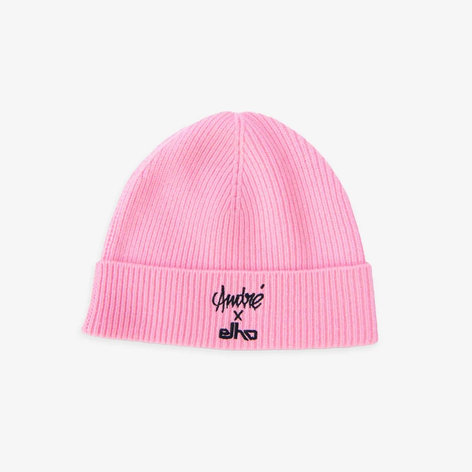 Phantom André x Elho Zabriskie Beanie