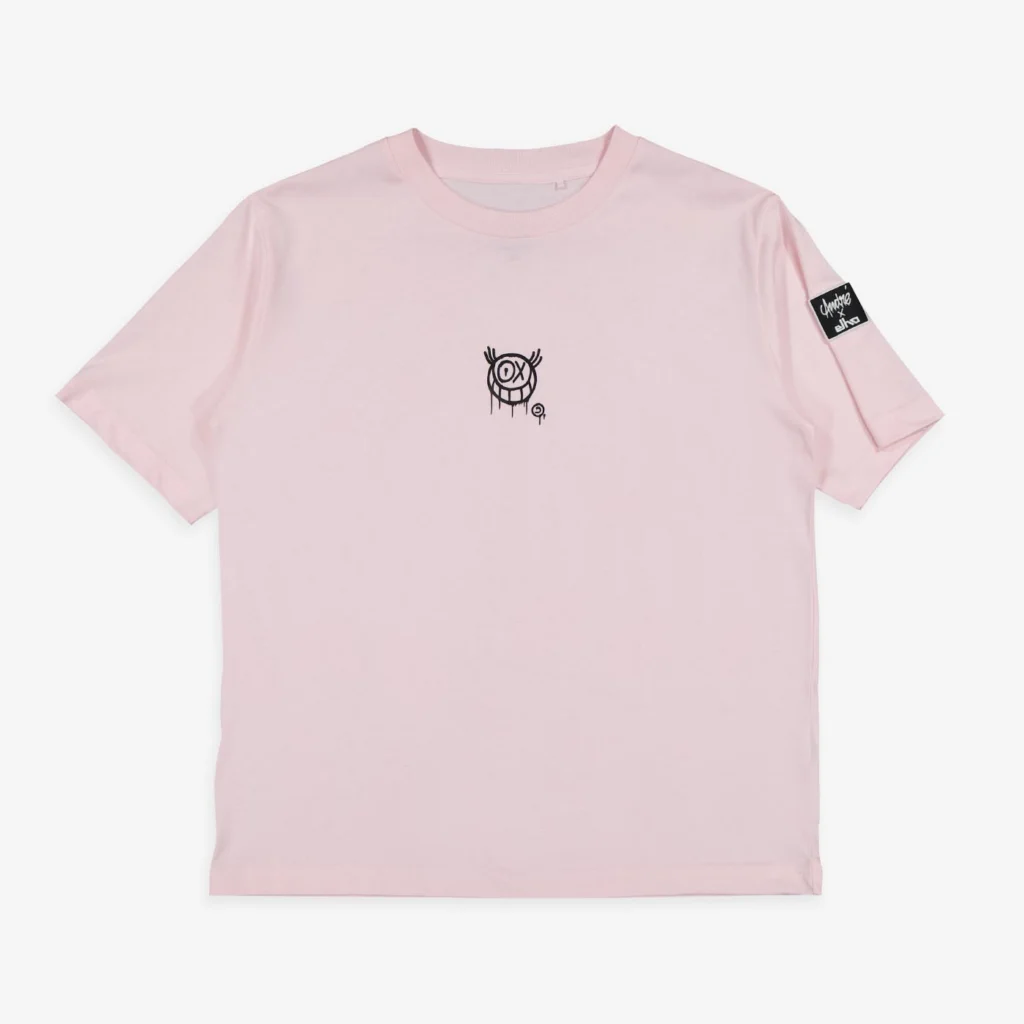 Wmns Phantom André x Elho Omega T-Shirt