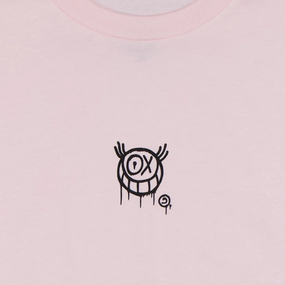 Wmns Phantom André x Elho Omega T-Shirt