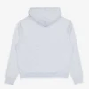 Postal Anarchy Print Hoodie