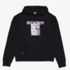 Postal Sickboy Hoodie