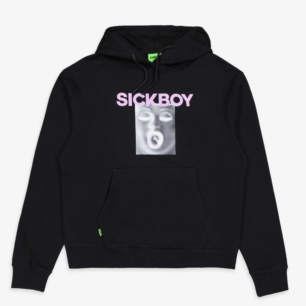 Postal Sickboy Hoodie