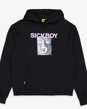 Postal Sickboy Hoodie