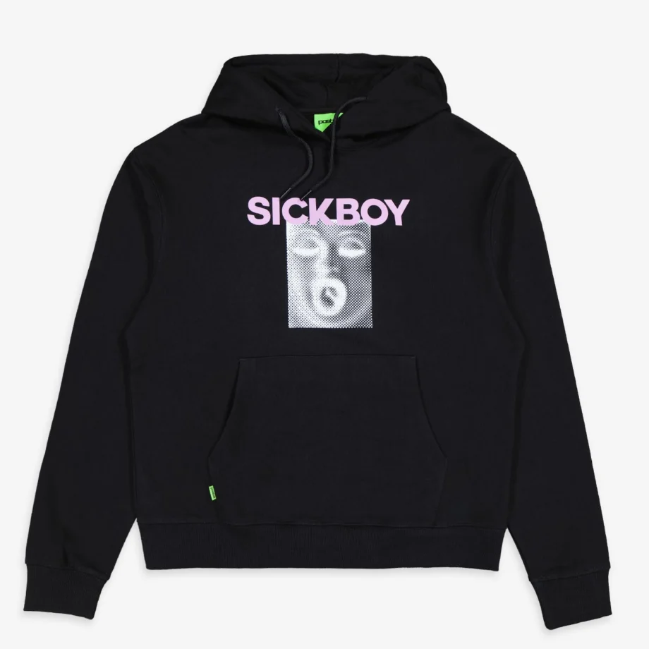 Postal Sickboy Hoodie