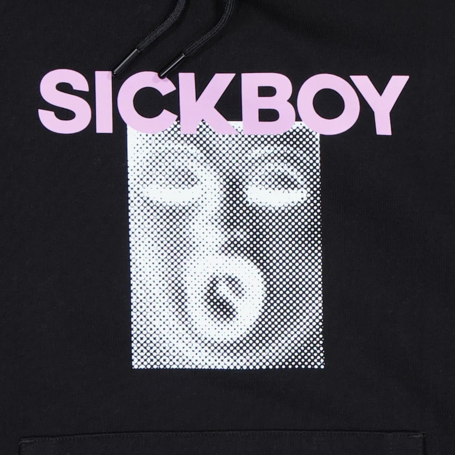 Postal Sickboy Hoodie