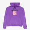 Postal Sickboy Hoodie