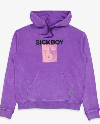 Postal Sickboy Hoodie