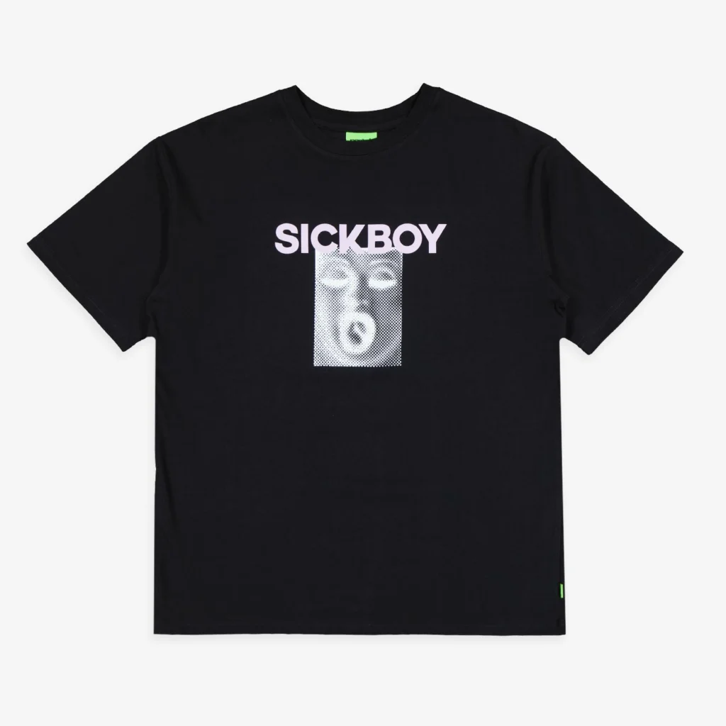 Postal Sickboy T-Shirt
