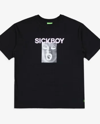 Postal Sickboy T-Shirt
