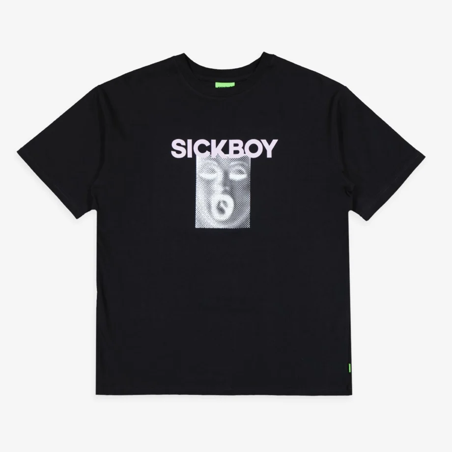 Postal Sickboy T-Shirt