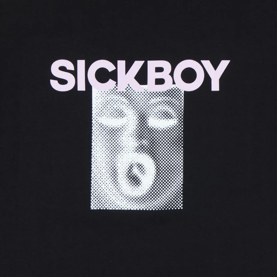 Postal Sickboy T-Shirt