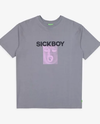 Postal Sickboy T-Shirt