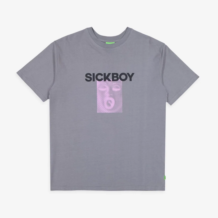 Postal Sickboy T-Shirt