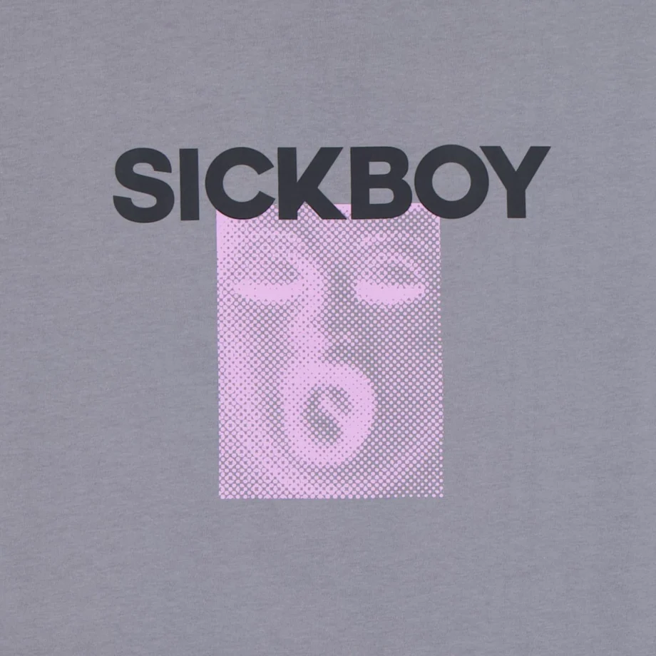 Postal Sickboy T-Shirt
