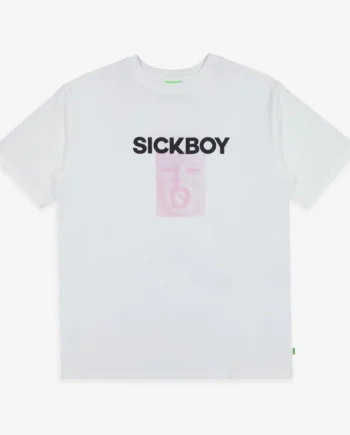 Postal Sickboy T-Shirt