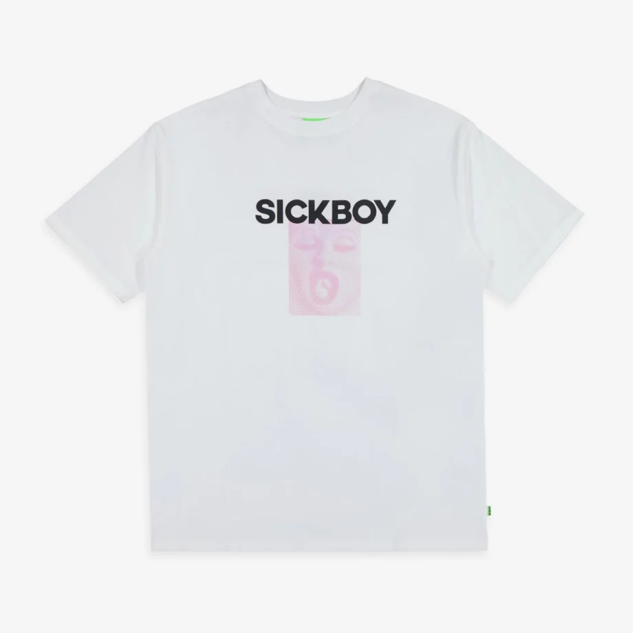 Postal Sickboy T-Shirt