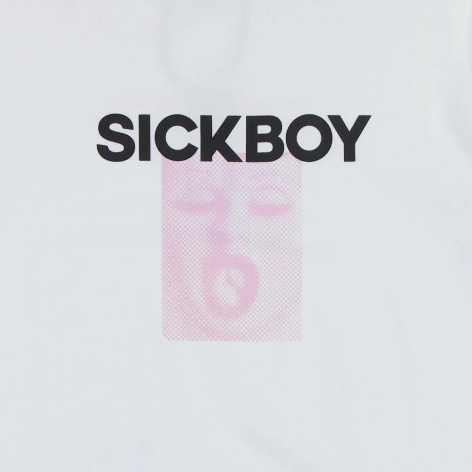 Postal Sickboy T-Shirt