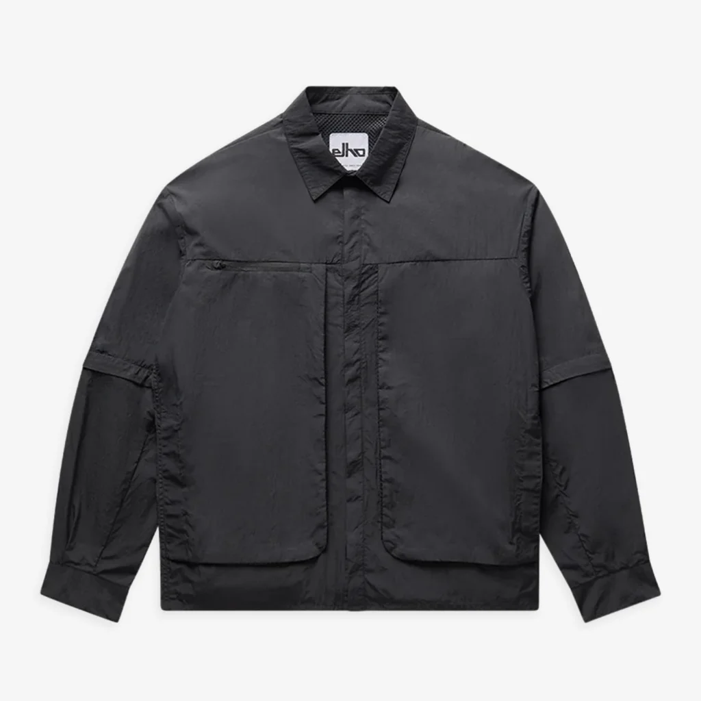 Elho Explore Active Shirt